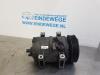 Air conditioning pump from a Volvo C70 (NK) 2.5 Turbo LPT 20V 2003
