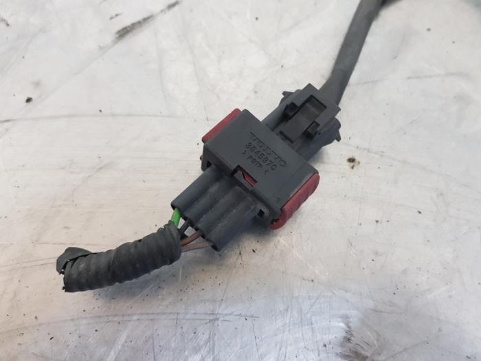 Lambda probe from a Volvo C70 (NK) 2.5 Turbo LPT 20V 2003