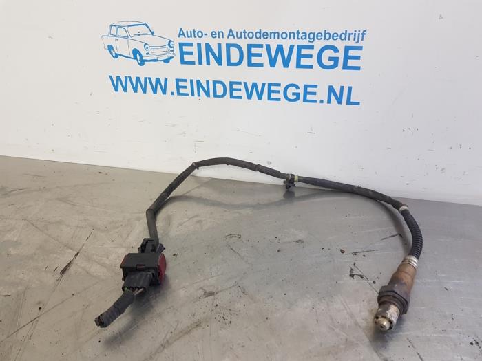 Used Lambda probe Volvo C70 (NK) 2.5 Turbo LPT 20V Price € 25,00 Margin scheme offered by Auto- en demontagebedrijf Eindewege