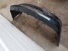 Front bumper from a Volvo C70 (NK) 2.5 Turbo LPT 20V 2003