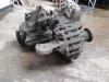 Gearbox from a Seat Cordoba Vario (6K5) 1.6 2001