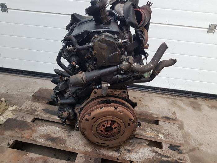 Engine Volkswagen Golf IV 1.9 TDI 100 - 038103101S ATD