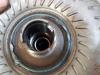Automatic torque converter from a Nissan X-Trail (T30) 2.5 16V 4x4 2003