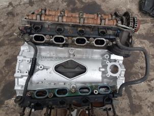 Usados Motor Jaguar XJR 4.0 32V Supercharged Precio € 300,00 Norma de margen ofrecido por Auto- en demontagebedrijf Eindewege