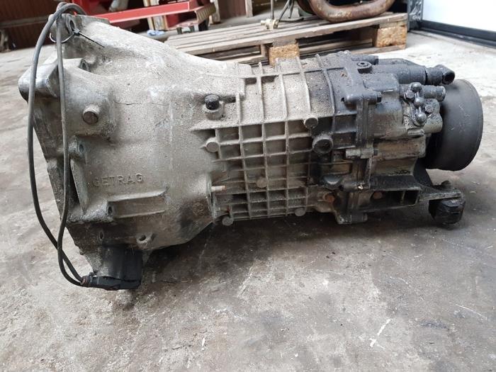 Gearbox BMW 3 serie 320i - 2600106090 325I 2600106090