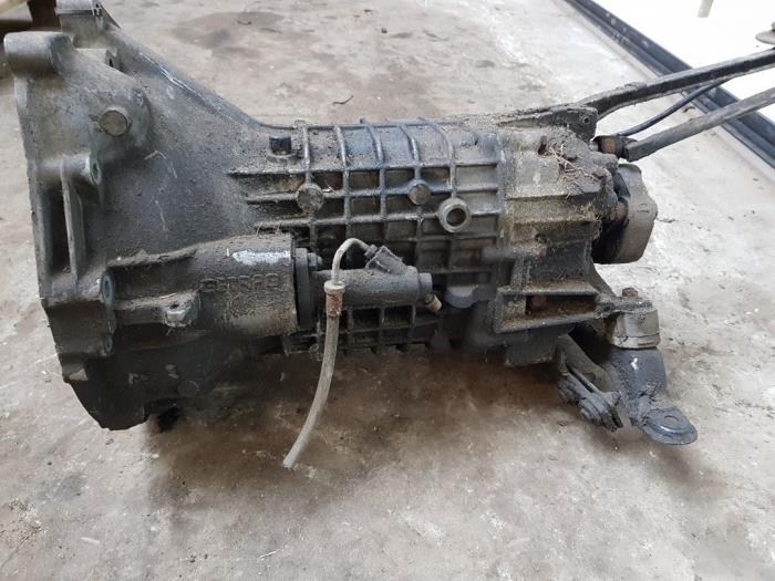 Gearbox BMW 3 serie 320i - 2400013091 M20 2400013091