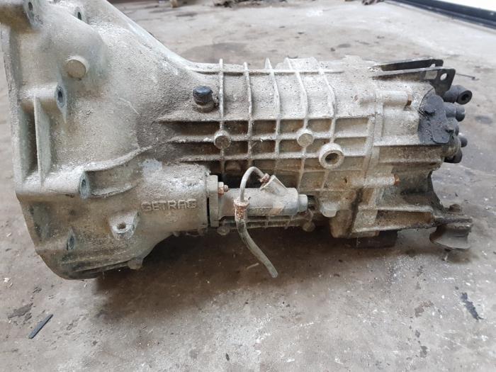 Gearbox BMW 3 serie 318i - 2400037090 M10 2400037090
