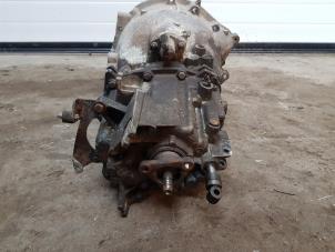 Getriebe van een BMW 3 serie (E36/4) 316i 1992