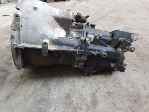 Getriebe van een BMW 3 serie (E36/4) 316i 1992
