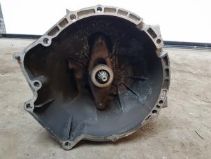 Getriebe van een BMW 3 serie (E36/4) 316i 1992
