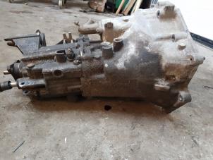 Getriebe van een BMW 3 serie (E36/4) 316i 1992