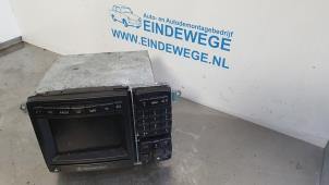 Used Radio Mercedes S (W220) 4.3 S-430 V8 24V Price € 100,00 Margin scheme offered by Auto- en demontagebedrijf Eindewege