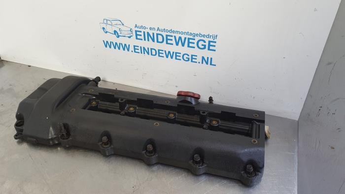 Gebrauchte Ventildeckel Jaguar XJR 4.0 V8 32V Supercharged Preis € 65,00 Margenregelung angeboten von Auto- en demontagebedrijf Eindewege