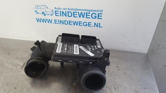 Begagnade ESP-dator Mercedes A (W168) 1.4 A-140 Pris € 45,00 Marginaltabell erbjuds av Auto- en demontagebedrijf Eindewege