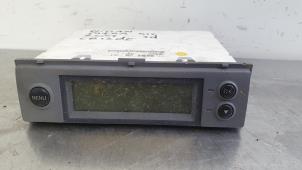Innerdisplay från en Nissan Micra (K12) 1.2 16V 2003