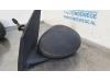 Wing mirror, left from a Peugeot 107 1.0 12V 2007