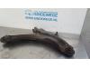 Renault Scénic II (JM) 2.0 16V Turbo Bras de suspension avant droit