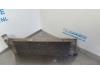 Renault Scénic II (JM) 2.0 16V Turbo Echangeur air (Intercooler)