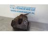 Renault Scénic II (JM) 2.0 16V Turbo Etrier de frein (pince) avant gauche