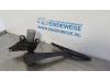 Renault Scénic II (JM) 2.0 16V Turbo Moteur essuie-glace arrière
