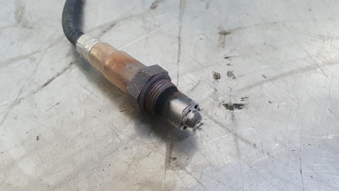 Sonde lambda d'un Renault Scénic II (JM) 2.0 16V Turbo 2008