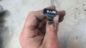 Sonde lambda d'un Renault Scénic II (JM) 2.0 16V Turbo 2008