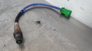 Lambda probe from a Peugeot 206 (2A/C/H/J/S) 1.4 16V 2004