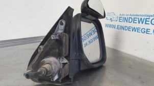 Skärmspegel, höger från en Peugeot Partner 1.9 D 1998