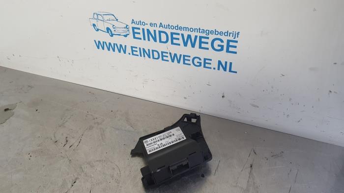 Używane Modul (rózne) Volkswagen Polo V (6R) 1.6 TDI 16V 90 Cena € 25,00 Procedura marży oferowane przez Auto- en demontagebedrijf Eindewege