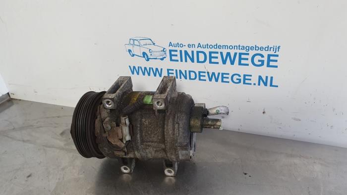 Gebrauchte Klimapumpe Volvo V40 (VW) 2.0 16V Preis € 50,00 Margenregelung angeboten von Auto- en demontagebedrijf Eindewege
