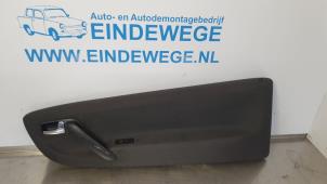 Gebrauchte Türschild 2-türig rechts Volkswagen Lupo (6X1) 1.4 16V 75 Preis € 25,00 Margenregelung angeboten von Auto- en demontagebedrijf Eindewege