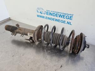 Used Front shock absorber rod, left Citroen C2 (JM) 1.4 Price € 40,00 Margin scheme offered by Auto- en demontagebedrijf Eindewege