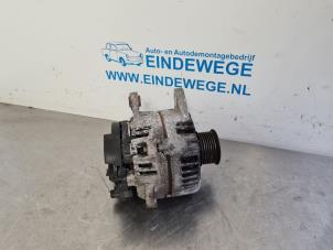 Używane Pradnica Renault Twingo II (CN) 1.2 16V Cena € 40,00 Procedura marży oferowane przez Auto- en demontagebedrijf Eindewege