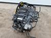 Engine from a Renault Twingo II (CN), 2007 / 2014 1.2 16V, Hatchback, 2-dr, Petrol, 1.149cc, 56kW (76pk), FWD, D4F772; D4FJ7, 2007-03 / 2014-09, CN0A; CNAA; CNBA; CNCA 2007