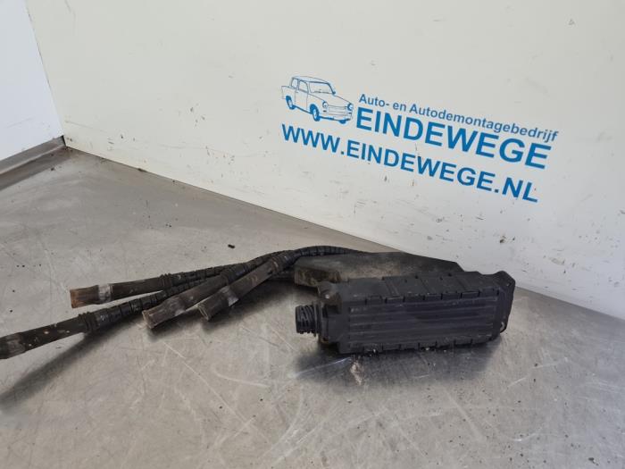 Usagé Bobine BMW 3 serie (E36/4) 316i Prix € 30,00 Règlement à la marge proposé par Auto- en demontagebedrijf Eindewege
