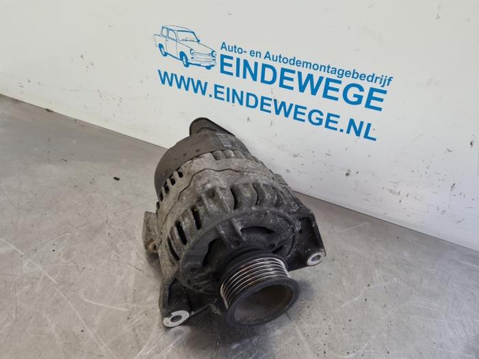 Used Dynamo BMW 3 serie (E36/4) 316i Price € 30,00 Margin scheme offered by Auto- en demontagebedrijf Eindewege