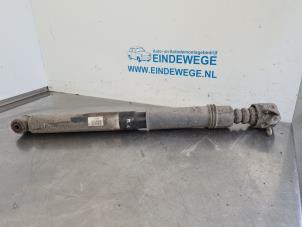 Used Rear shock absorber, right Peugeot 307 (3A/C/D) 1.4 Price € 20,00 Margin scheme offered by Auto- en demontagebedrijf Eindewege