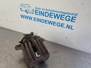 Used Rear brake calliper, left Audi A3 (8L1) 1.8 20V Price € 30,00 Margin scheme offered by Auto- en demontagebedrijf Eindewege