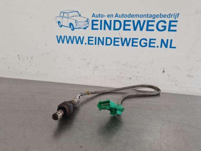 Usagé Sonde lambda Citroen C5 I Berline (DC) 1.8 16V Prix € 20,00 Règlement à la marge proposé par Auto- en demontagebedrijf Eindewege