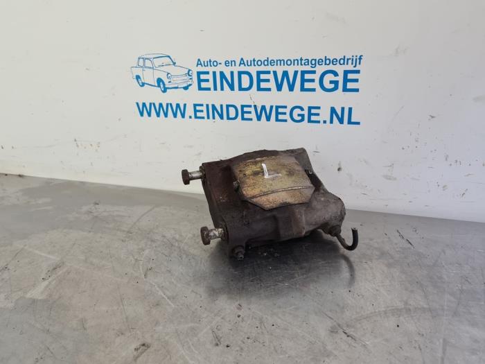 Gebrauchte Bremszange links hinten Citroen C5 I Berline (DC) 1.8 16V Preis € 30,00 Margenregelung angeboten von Auto- en demontagebedrijf Eindewege