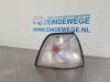 Indicator, right from a BMW 3 serie (E36/4), 1990 / 1998 316i, Saloon, 4-dr, Petrol, 1.596cc, 75kW (102pk), RWD, M43B16; 164E2, 1993-09 / 1998-05, CA71; CA81 1998