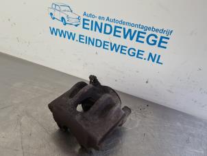 Used Front brake calliper, left BMW 3 serie (E36/4) 316i Price € 30,00 Margin scheme offered by Auto- en demontagebedrijf Eindewege