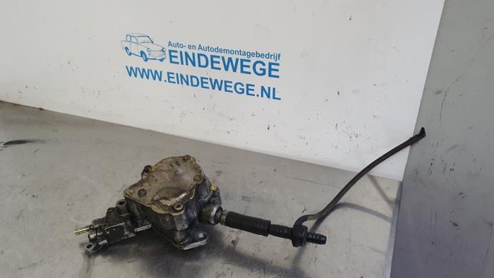 Begagnade Högtryckspump Volkswagen Lupo (6X1) 1.2 TDI 3L Pris € 75,00 Marginaltabell erbjuds av Auto- en demontagebedrijf Eindewege