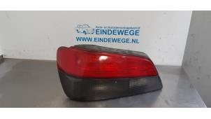Used Taillight, left Peugeot 306 (7A/C/S) 1.6i XR,XT,ST Price € 25,00 Margin scheme offered by Auto- en demontagebedrijf Eindewege
