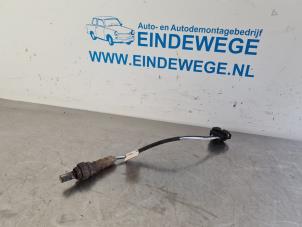 Used Lambda probe Opel Zafira (F75) 1.8 16V Price € 25,00 Margin scheme offered by Auto- en demontagebedrijf Eindewege