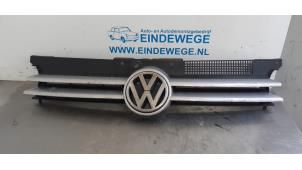 Usagé Calandre Volkswagen Golf IV (1J1) 1.6 Prix € 25,00 Règlement à la marge proposé par Auto- en demontagebedrijf Eindewege