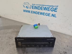 Used CD changer Volkswagen Polo IV (9N1/2/3) 1.2 Price € 50,00 Margin scheme offered by Auto- en demontagebedrijf Eindewege
