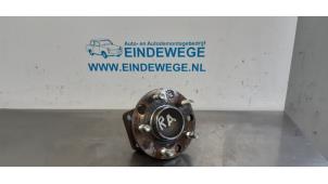 Used Rear wheel bearing Ford Mondeo III 1.8 16V Price € 50,00 Margin scheme offered by Auto- en demontagebedrijf Eindewege
