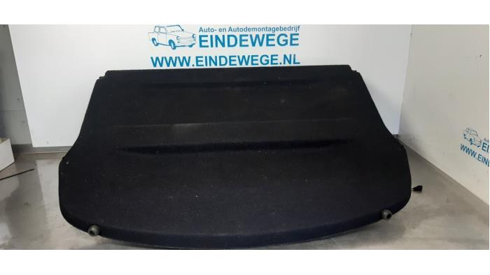 Gebrauchte Hutablage Ford Mondeo III 1.8 16V Preis € 30,00 Margenregelung angeboten von Auto- en demontagebedrijf Eindewege