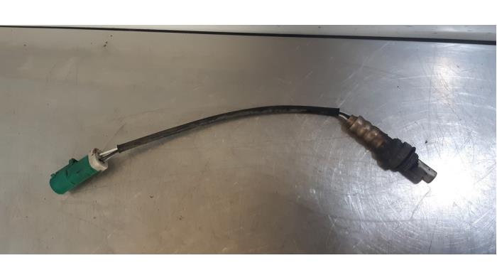 Sonde lambda d'un Ford Mondeo III 1.8 16V 2004